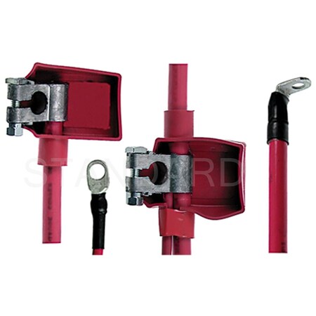 Standard Ignition Standard A744TC Battery Cable A74-4TC